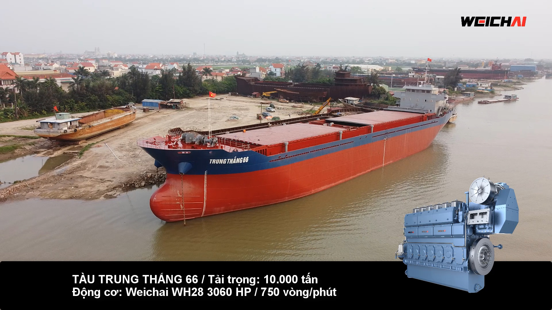 Tàu Trung Thắng 66